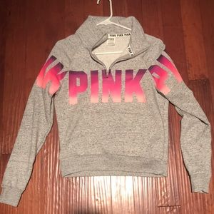 PINK sweatshirt